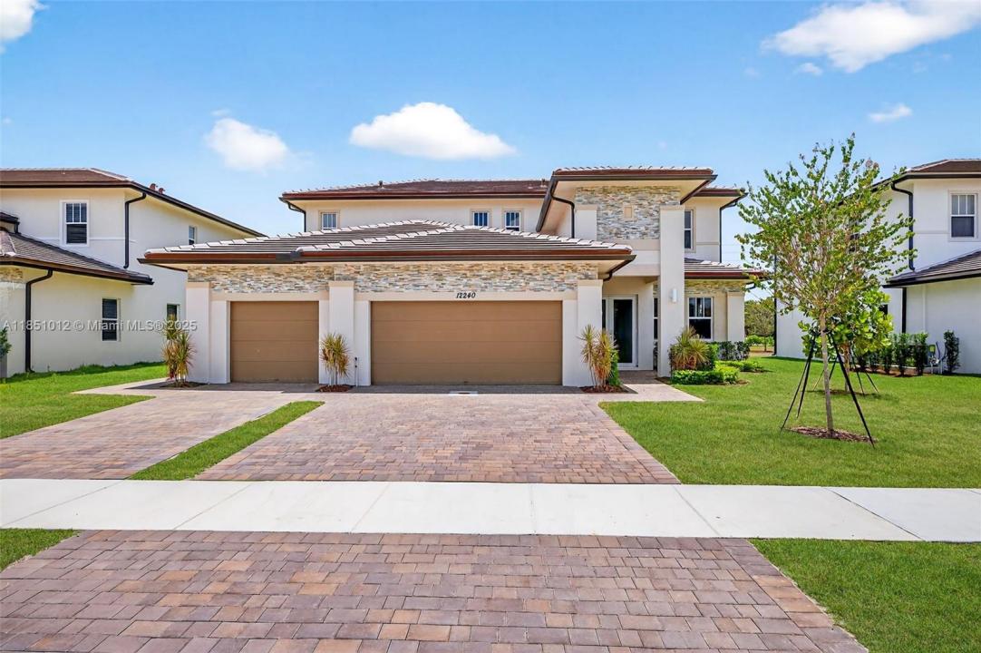 12240 SW 44th Ct, Davie, Florida 33330, Estados Unidos