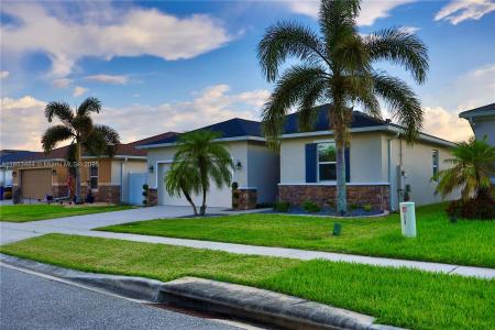 4582 Baler Trails Drive, Saint Cloud, Florida 34772, USA
