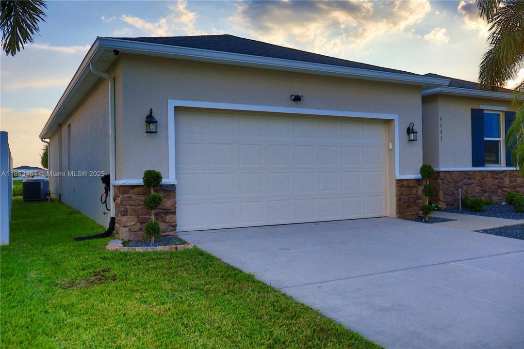 4582 Baler Trails Drive, Saint Cloud, Florida 34772, USA