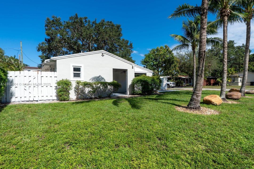 1121 SW 18th Ct, Fort Lauderdale, فلوريدا 33315, الولايات المتحدة