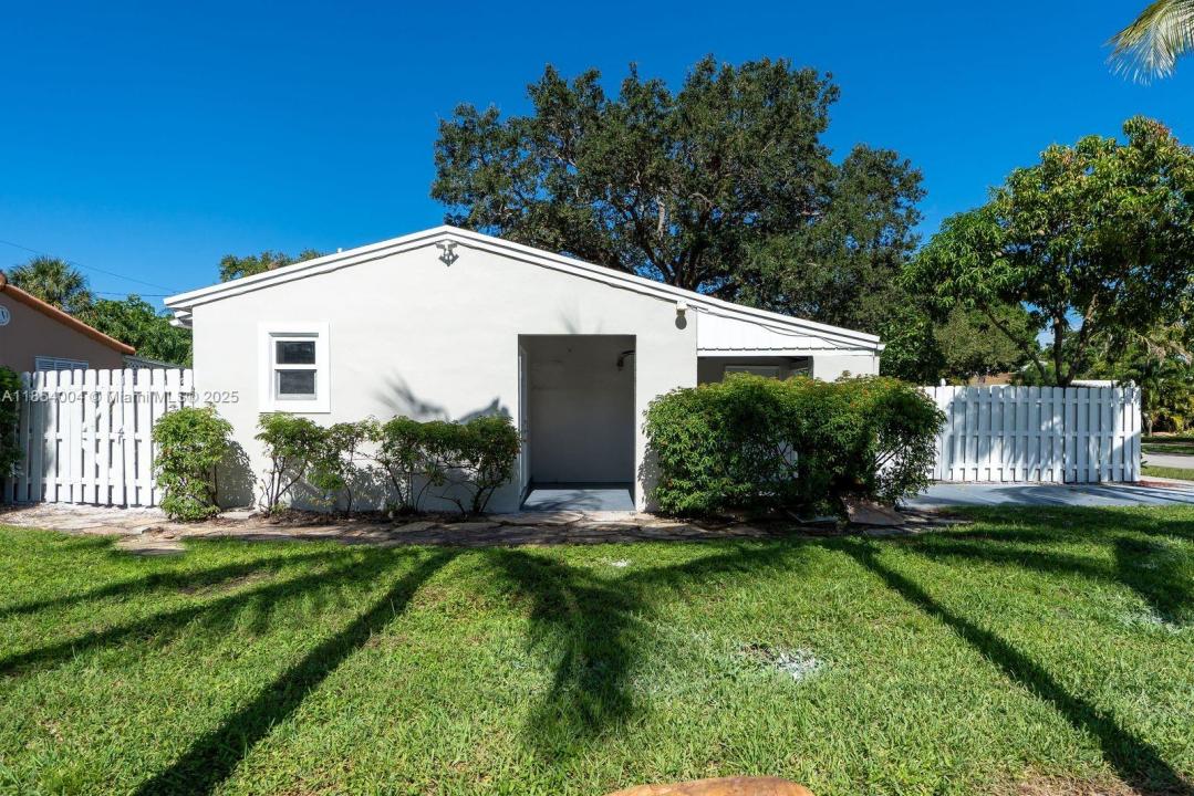 1121 SW 18th Ct, Fort Lauderdale, فلوريدا 33315, الولايات المتحدة