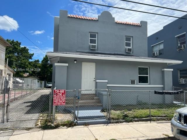 922 NW 2nd St, Miami, 佛羅里達州 33128, 美國
