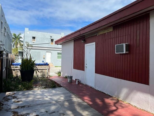 922 NW 2nd St, Miami, 佛羅里達州 33128, 美國