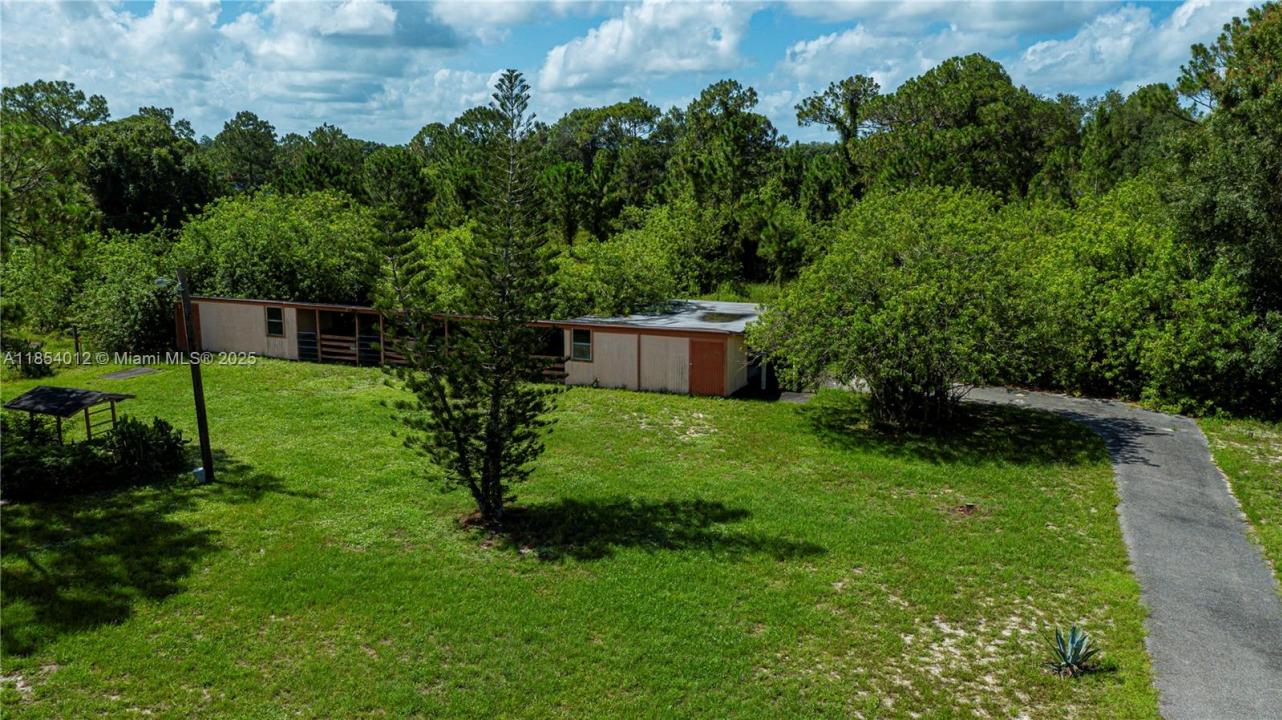 1200 Tampa Ave., Clewiston, 佛羅里達州 33440, 美國