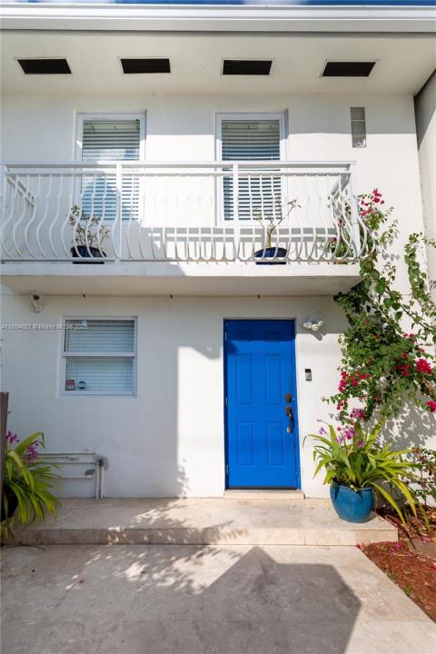 2035 NE 123rd St, North Miami, Flórida 33181, Estados Unidos