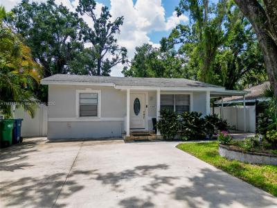 6908 N Oregon Ave, Tampa, Florida 33604, USA