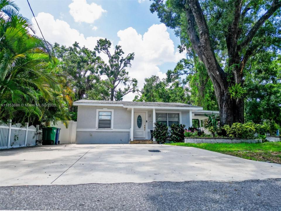 6908 N Oregon Ave, Tampa, フロリダ 33604, アメリカ合衆国