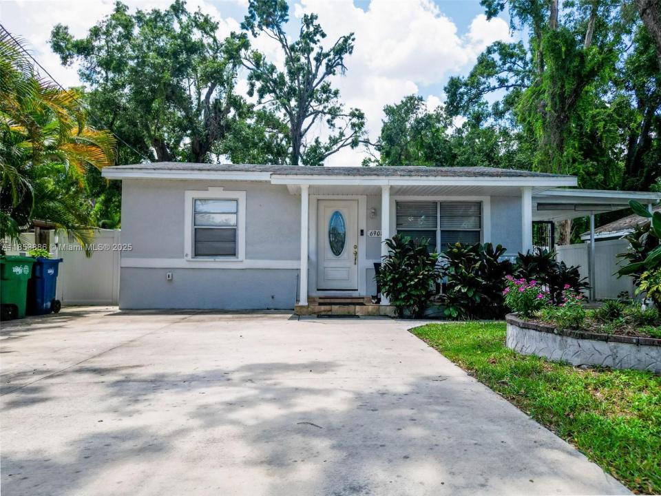 6908 N Oregon Ave, Tampa, フロリダ 33604, アメリカ合衆国
