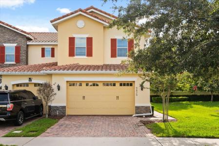 9829 Winnington 9829, Orlando, Florida 32832, USA