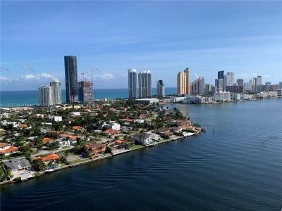 19101 Mystic Pointe Dr 2709, Aventura, Florida 33180, USA