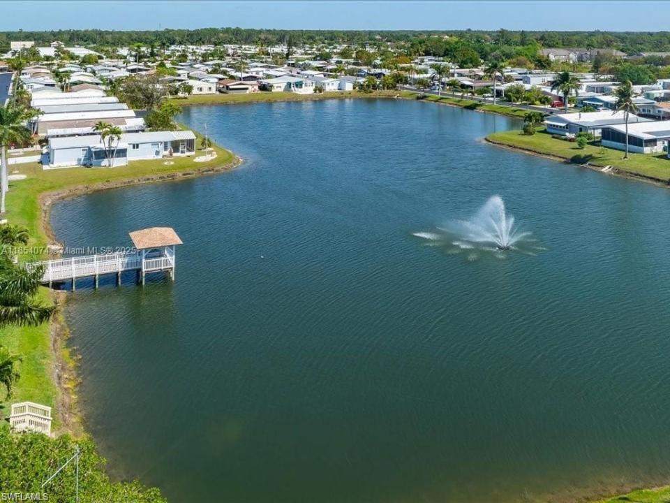 195 Oceans Blvd, Naples, Florida 34104