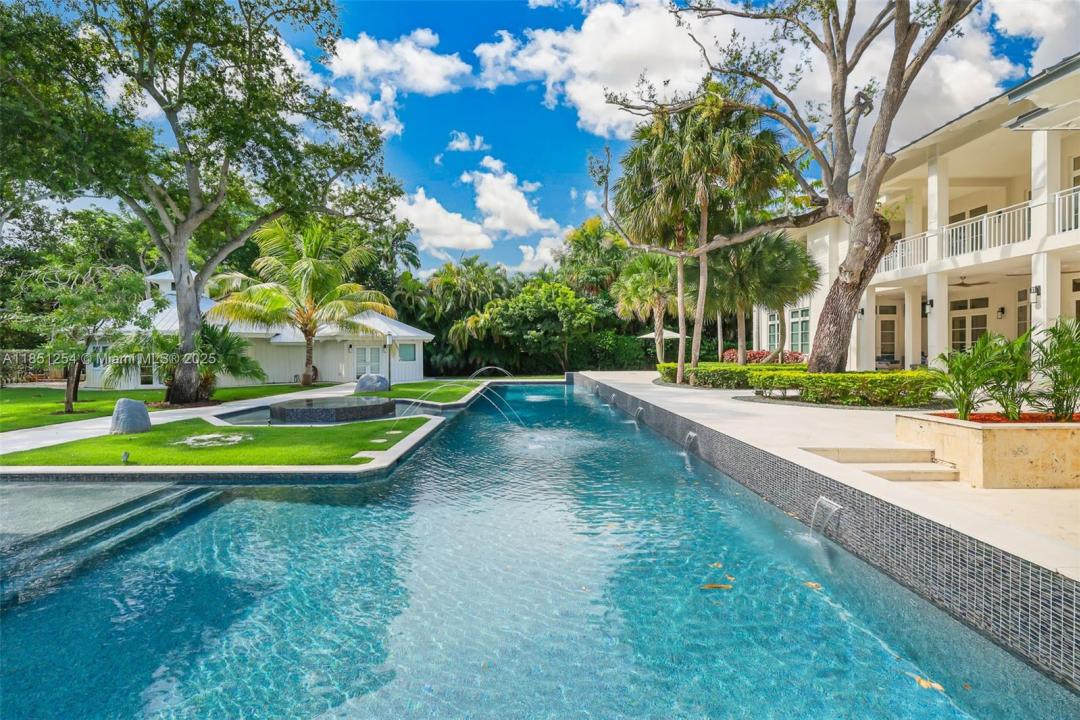 13580 SW 67th Ave, Pinecrest, 佛羅里達州 33156, 美國
