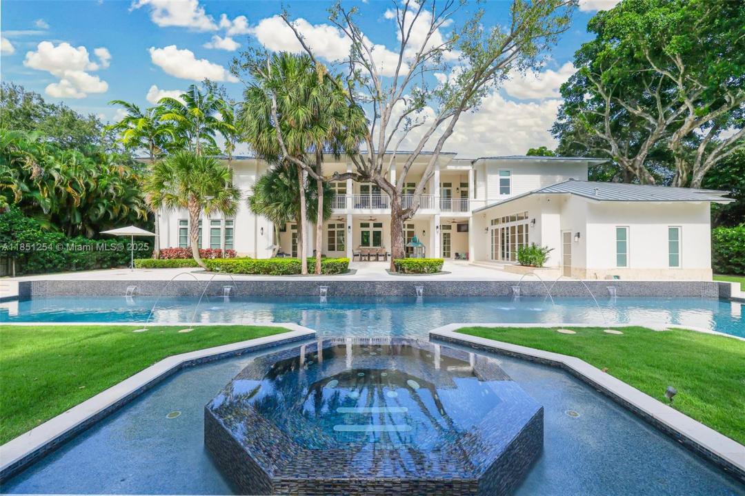 13580 SW 67th Ave, Pinecrest, 佛羅里達州 33156, 美國
