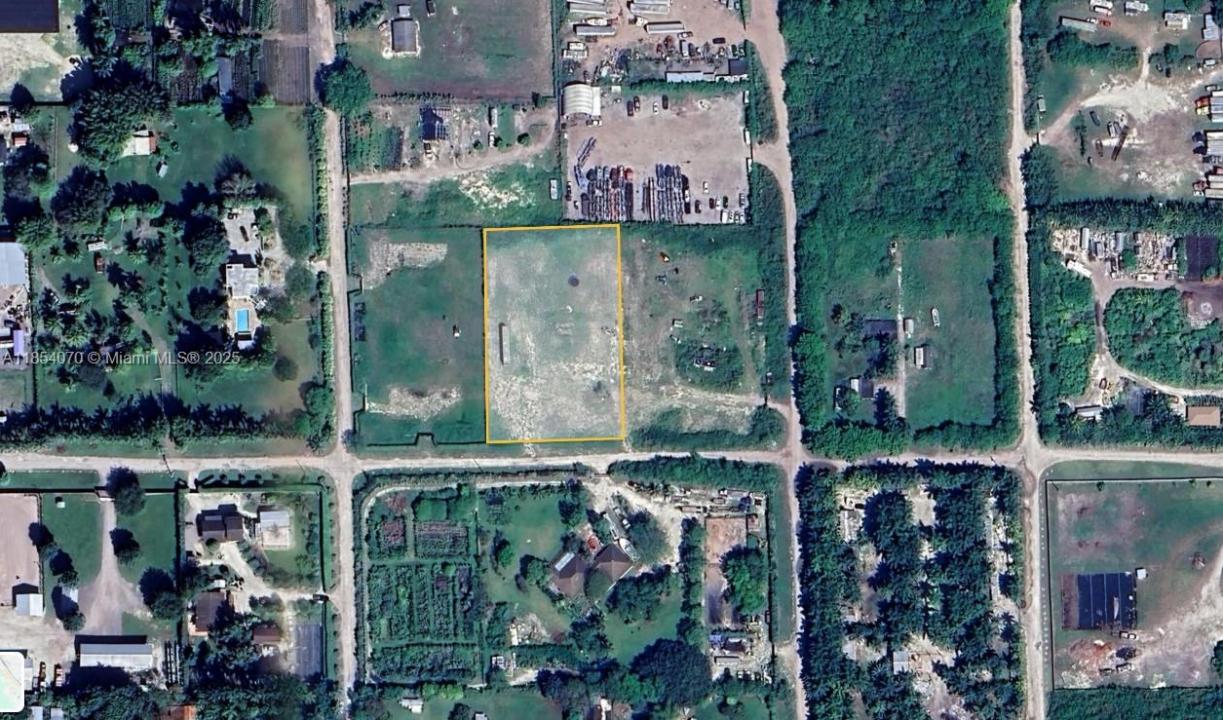 Sw 160th St & Sw 207th Ave, Miami, Florida 33187, Amerika Birleşik Devletleri