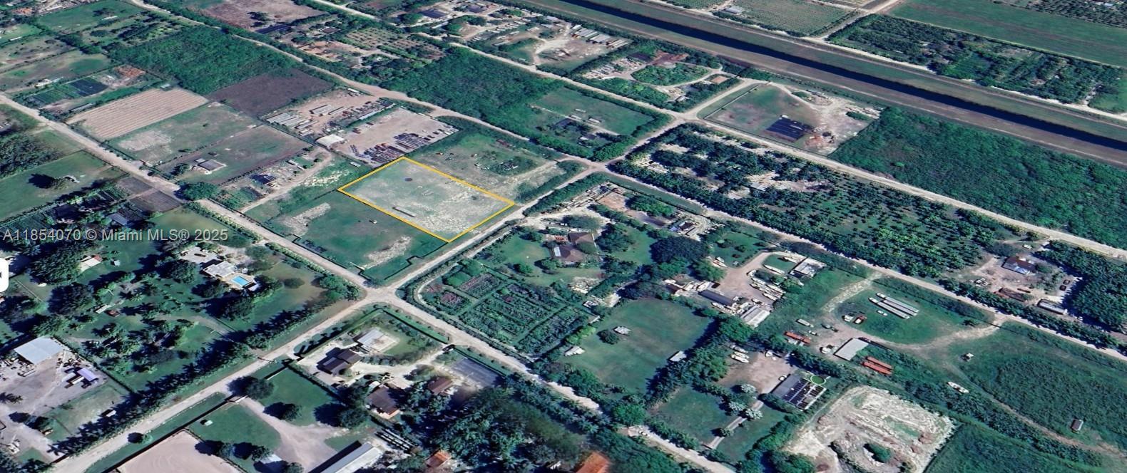 Sw 160th St & Sw 207th Ave, Miami, Florida 33187, Amerika Birleşik Devletleri