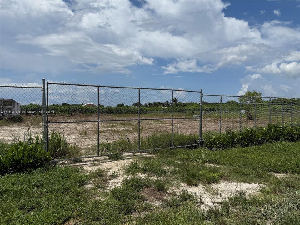 Sw 160th St & Sw 207th Ave, Miami, Florida 33187, Amerika Birleşik Devletleri