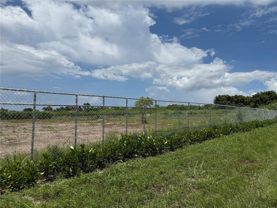 Sw 160th St & Sw 207th Ave, Miami, Florida 33187, Amerika Birleşik Devletleri