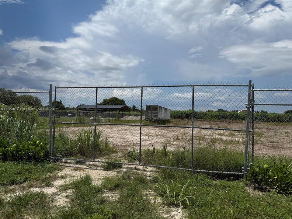 Sw 160th St & Sw 207th Ave, Miami, Florida 33187, Amerika Birleşik Devletleri