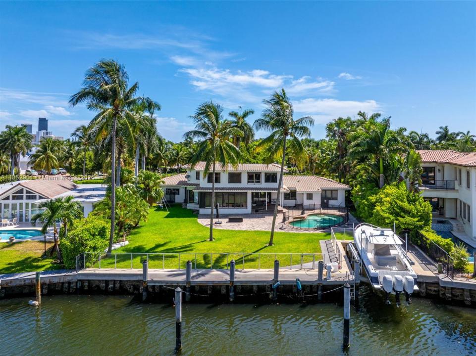 268 S Parkway, Golden Beach, Florida 33160, Amerika Birleşik Devletleri