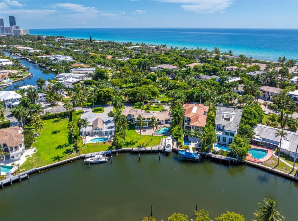 268 S Parkway, Golden Beach, Florida 33160, Amerika Birleşik Devletleri