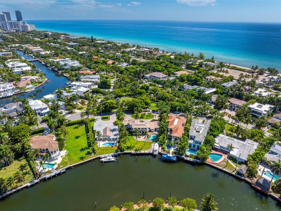 268 S Parkway, Golden Beach, Florida 33160, Amerika Birleşik Devletleri