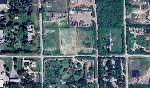 Sw 160th St Sw 207th Av, Florida 33187, USA