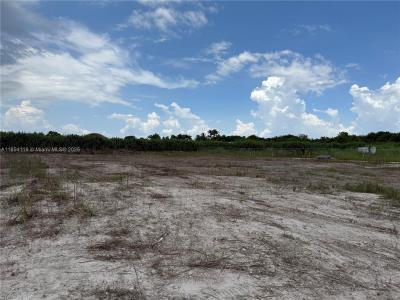 Sw 160th St Sw 207th Av, Florida 33187, USA