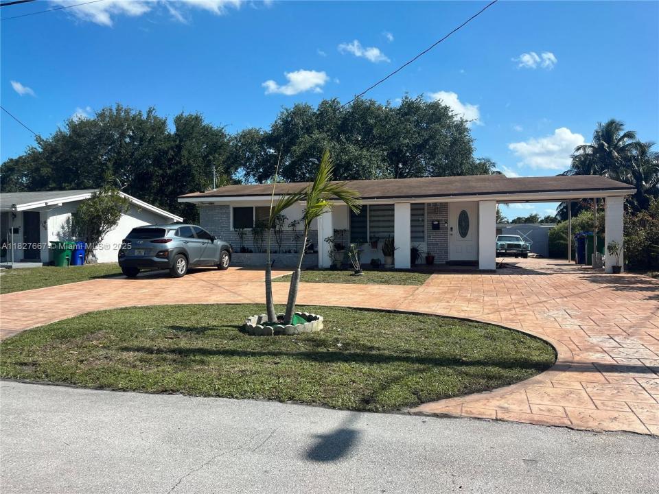 7200 Granada Blvd, Miramar, Florida 33023, Amerika Birleşik Devletleri