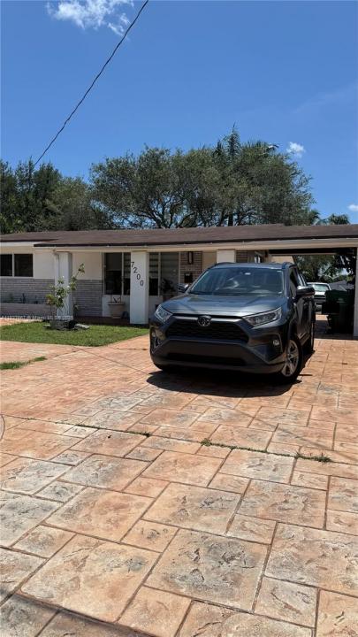 7200 Granada Blvd, Miramar, Florida 33023, Amerika Birleşik Devletleri