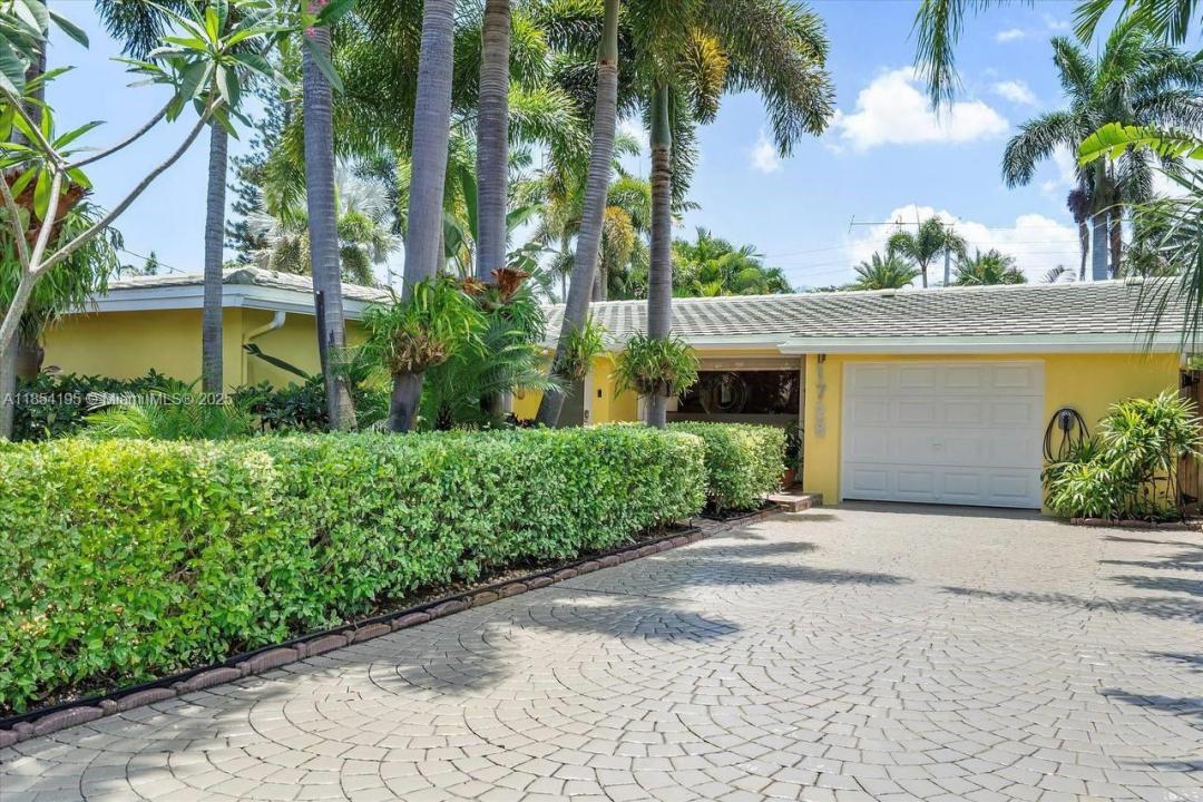 1728 NE 39th St NA, Oakland Park, Florida 33334, Estados Unidos