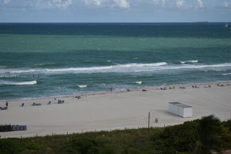 6039 Collins Ave 914, Miami Beach, Florida 33140, USA