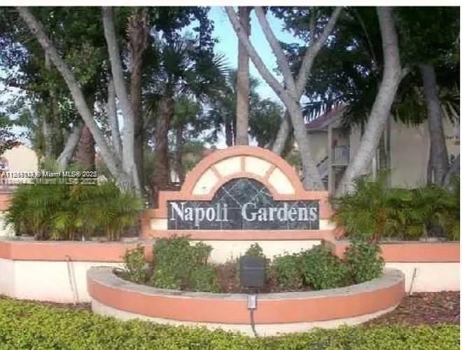 1069 Coral Club Dr 1069, Coral Springs, Florida 33071, Stati Uniti