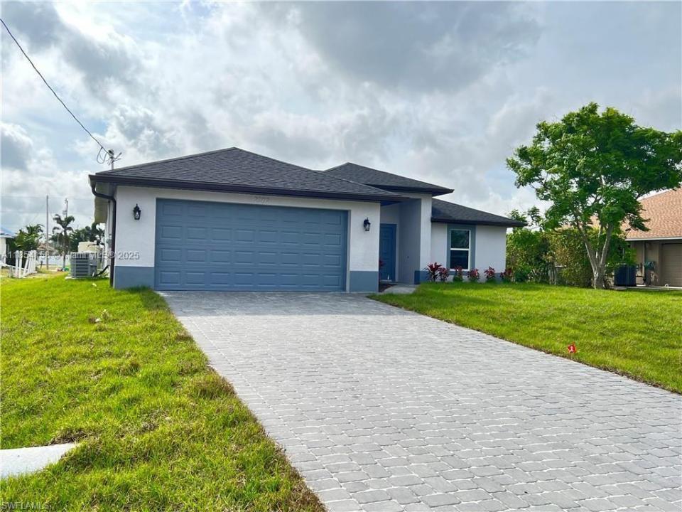 2302 NE 35TH ST, Cape Coral, Florida 33909