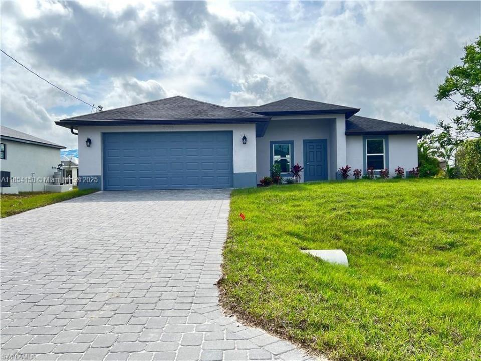 2302 NE 35TH ST, Cape Coral, Florida 33909