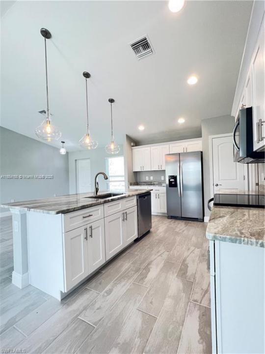 2302 NE 35TH ST, Cape Coral, Florida 33909