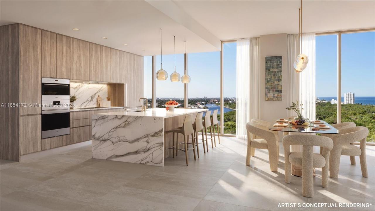 2901 NE 9th Ct 9B, Fort Lauderdale, Floride 33304, États-Unis