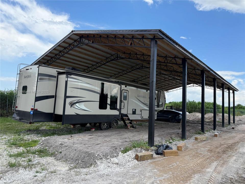 Sw 160th St and Sw 208 Ave, Miami, Florida 33187, Amerika Birleşik Devletleri