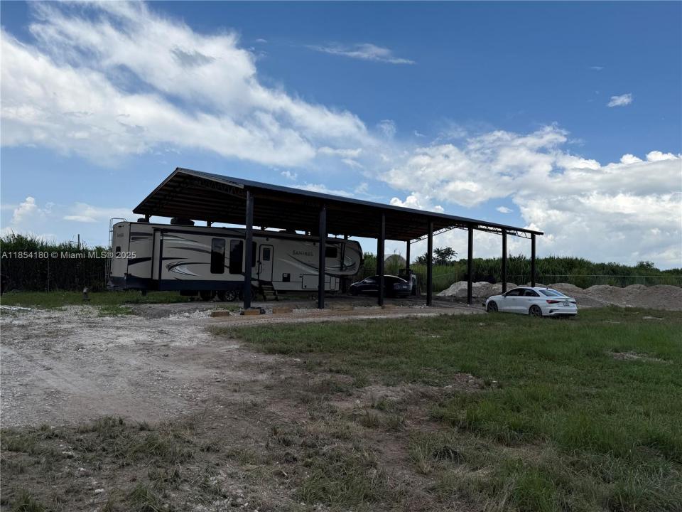 Sw 160th St and Sw 208 Ave, Miami, Florida 33187, Amerika Birleşik Devletleri