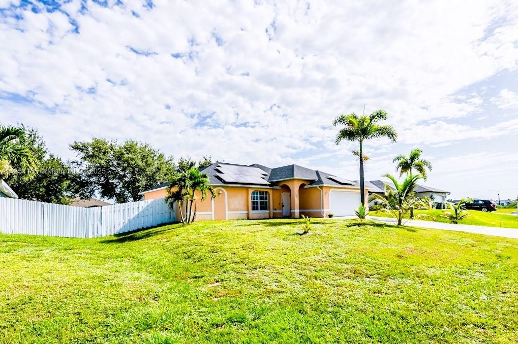 501 NE 24TH TER, Cape Coral, Florida 33909