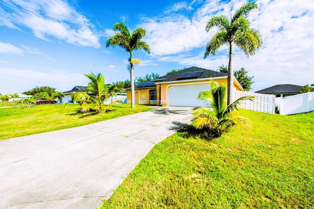 501 NE 24TH TER, Cape Coral, Florida 33909