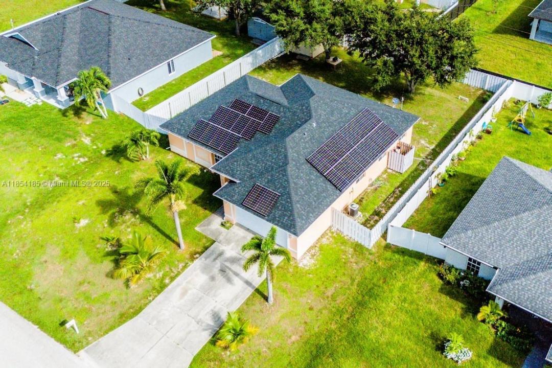 501 NE 24TH TER, Cape Coral, Florida 33909