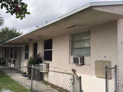 15940 NE 19th Pl 2, North Miami Beach, Florida 33162, USA