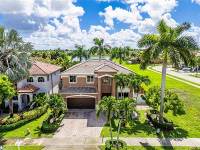 6913 SW 163rd Pl, Miami, Florida 33193, USA