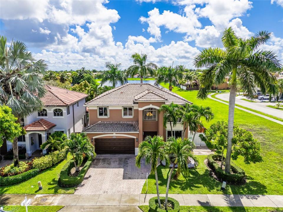 6913 SW 163rd Pl, Miami, Floride 33193, États-Unis