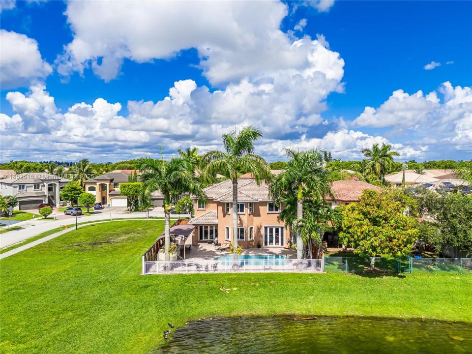 6913 SW 163rd Pl, Miami, Floride 33193, États-Unis