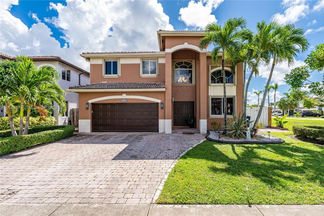 6913 SW 163rd Pl, Miami, Floride 33193, États-Unis