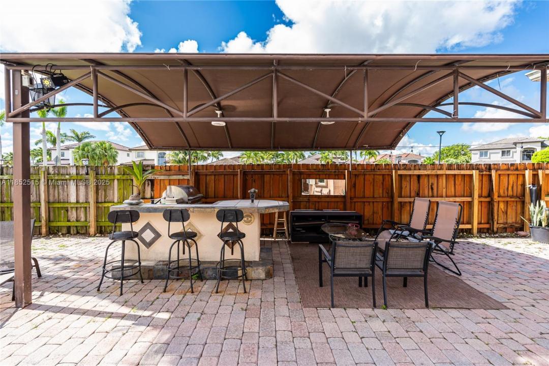 6913 SW 163rd Pl, Miami, Floride 33193, États-Unis