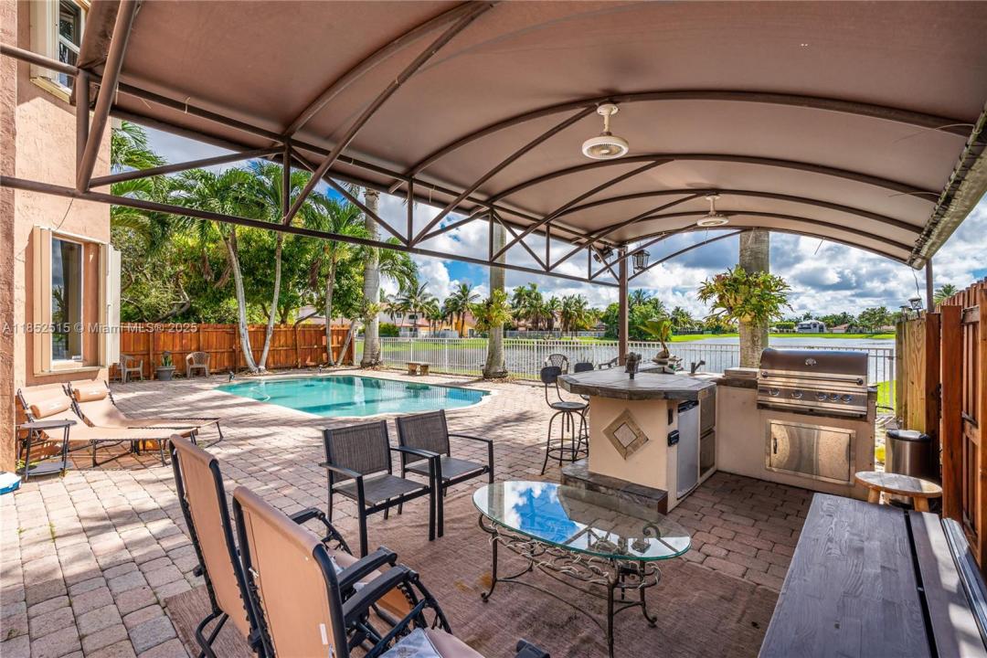 6913 SW 163rd Pl, Miami, Floride 33193, États-Unis