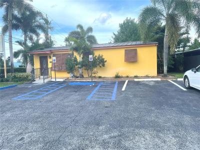 6790 Taft St, Hollywood, Florida 33024, USA