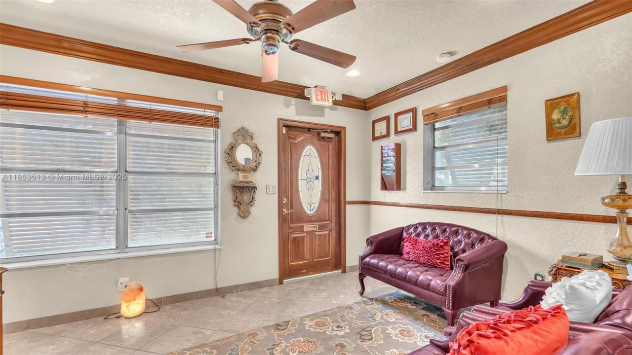 6790 Taft St, Hollywood, Floride 33024, États-Unis